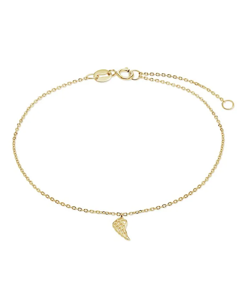 FAVS. Armband Gelb