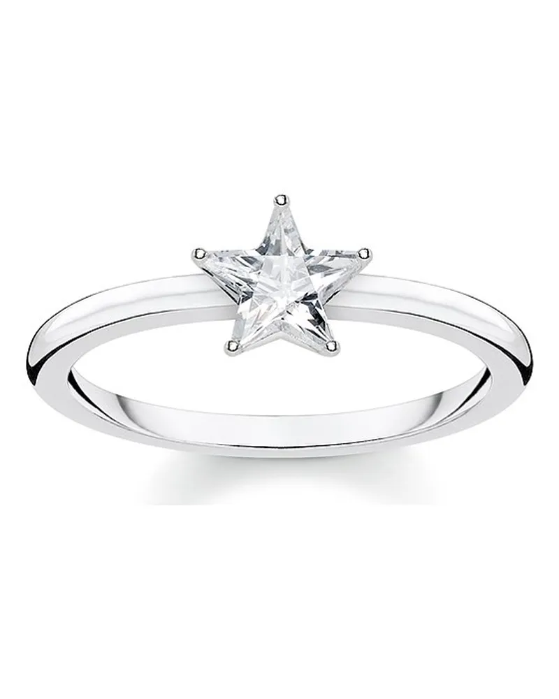 Thomas Sabo Damenring 