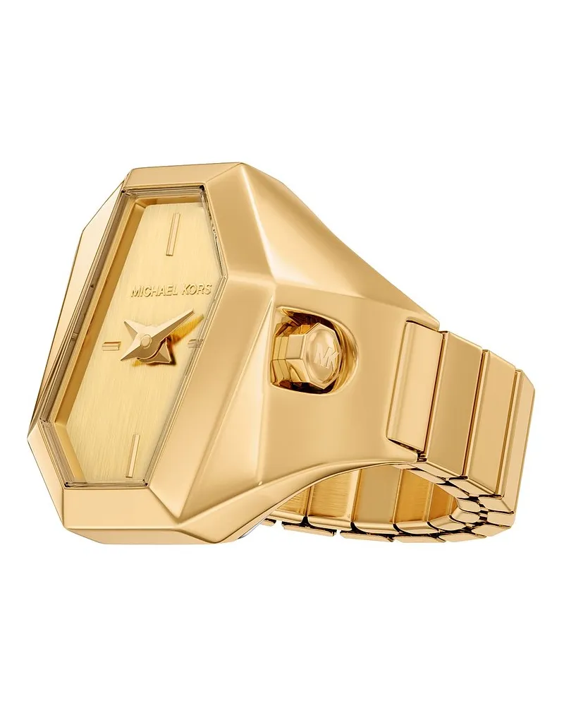 Michael Kors Damenuhr Suri Gold