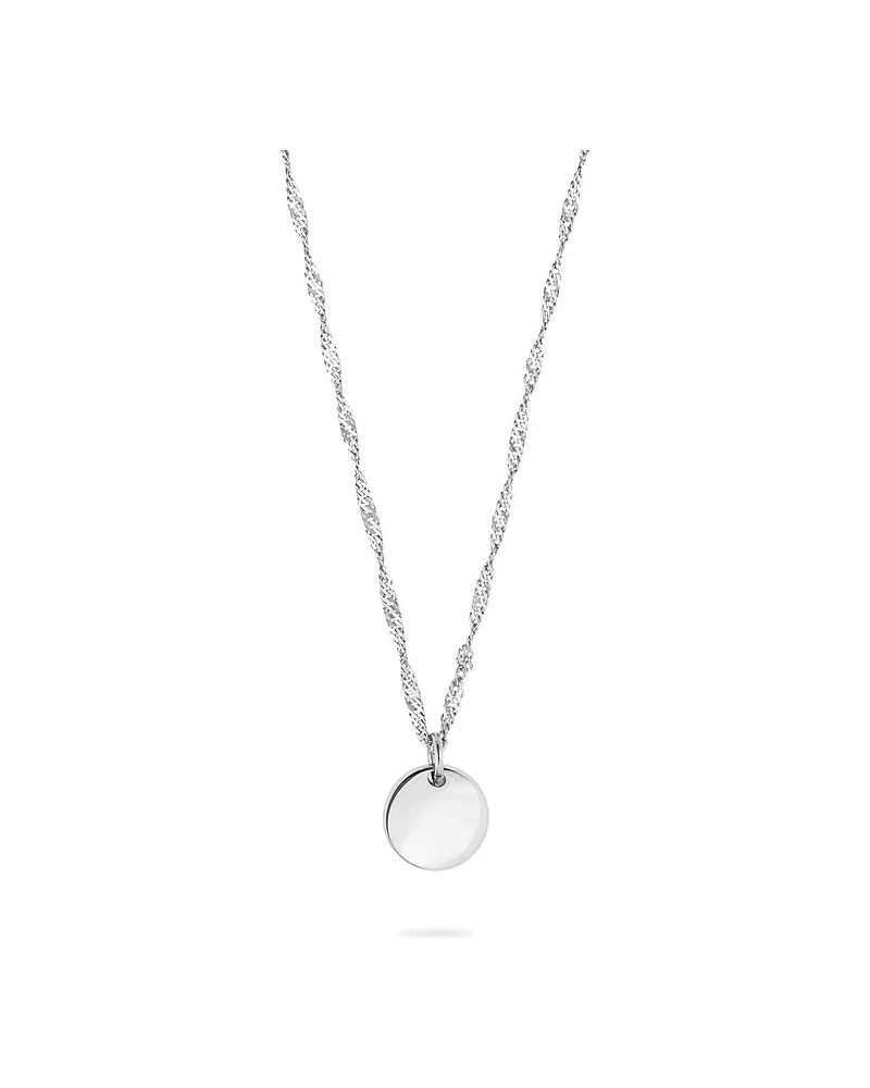 FAVS. Kette Silber