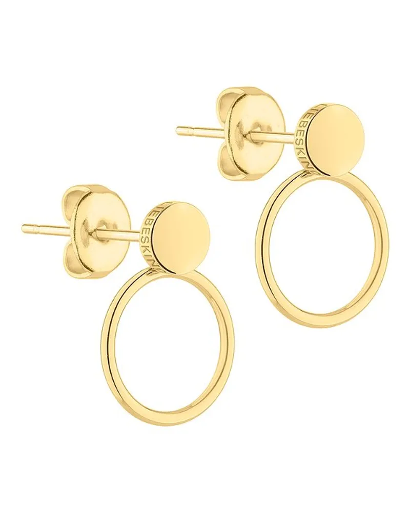 Liebeskind Ohrstecker Gold