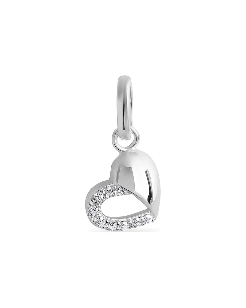 FAVS. Anhänger Silber