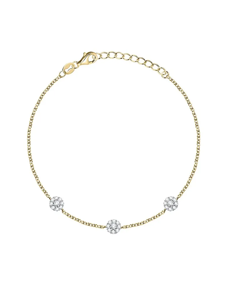 FAVS. Armband Gold