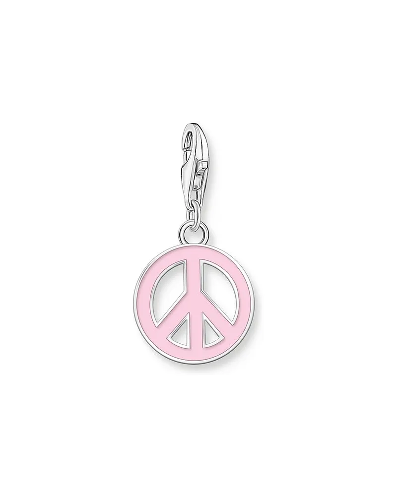 Thomas Sabo Charm Pink