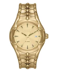 Diesel Herrenuhr VERT Gold