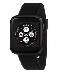 Sector  Smartwatch S-04 Colours Schwarz