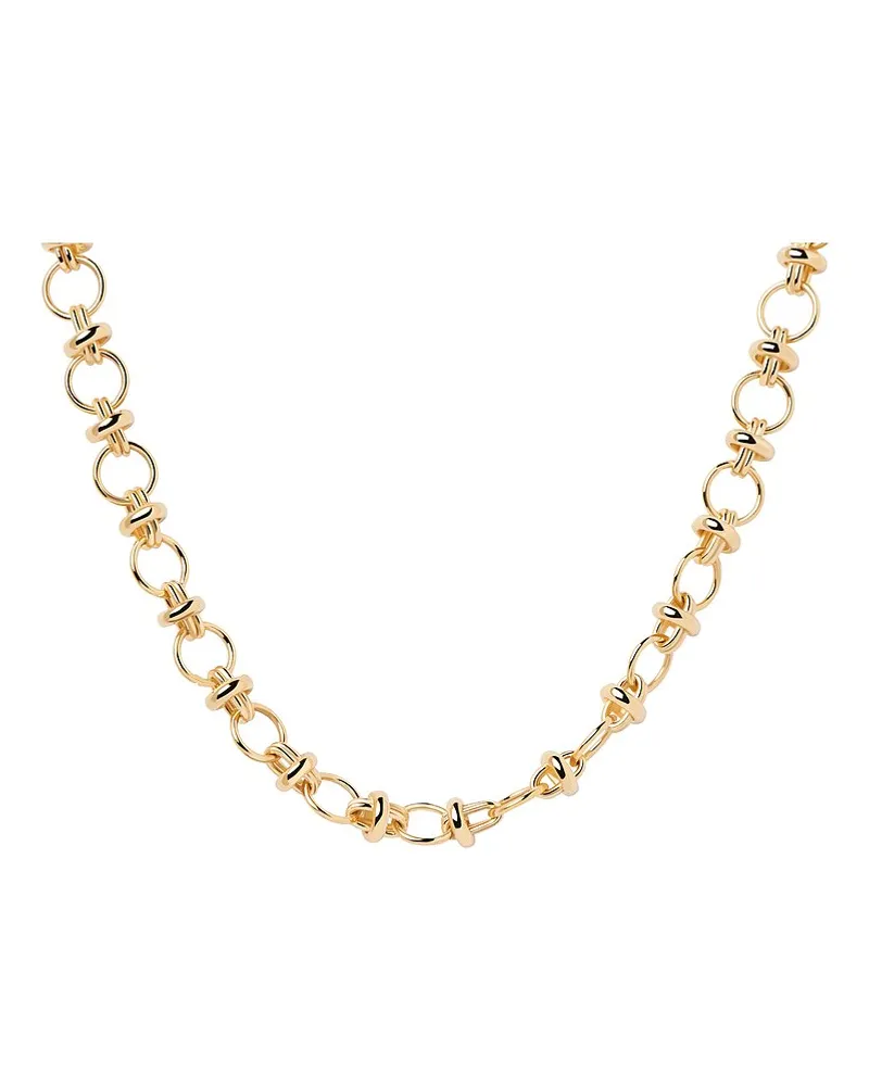adidas Kette Essentials Gold