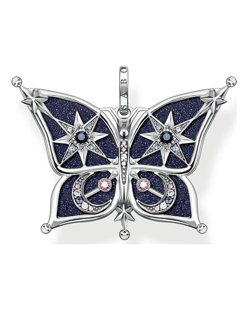 Thomas Sabo Anhänger Silber