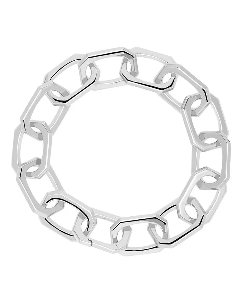 adidas Armband The Chain Silber