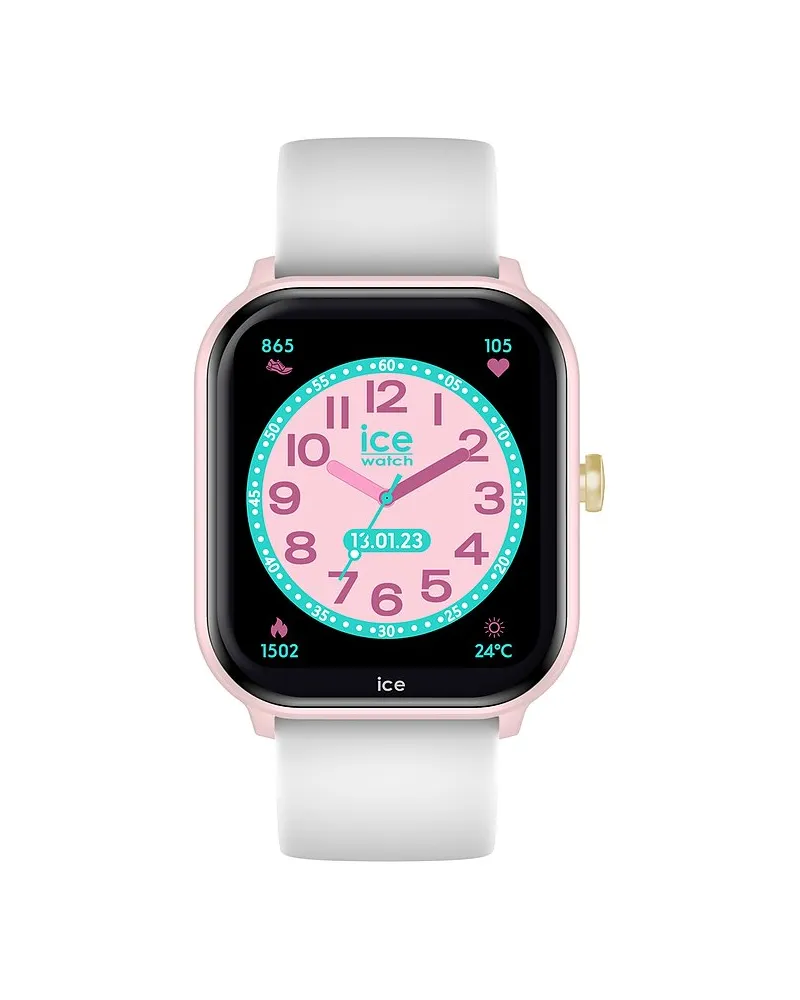 Ice Watch Smartwatch Smart Pink
