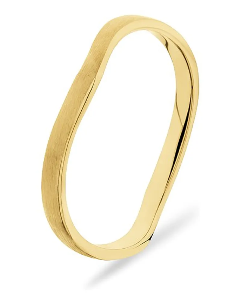 VALERIA Ring Gelbgold