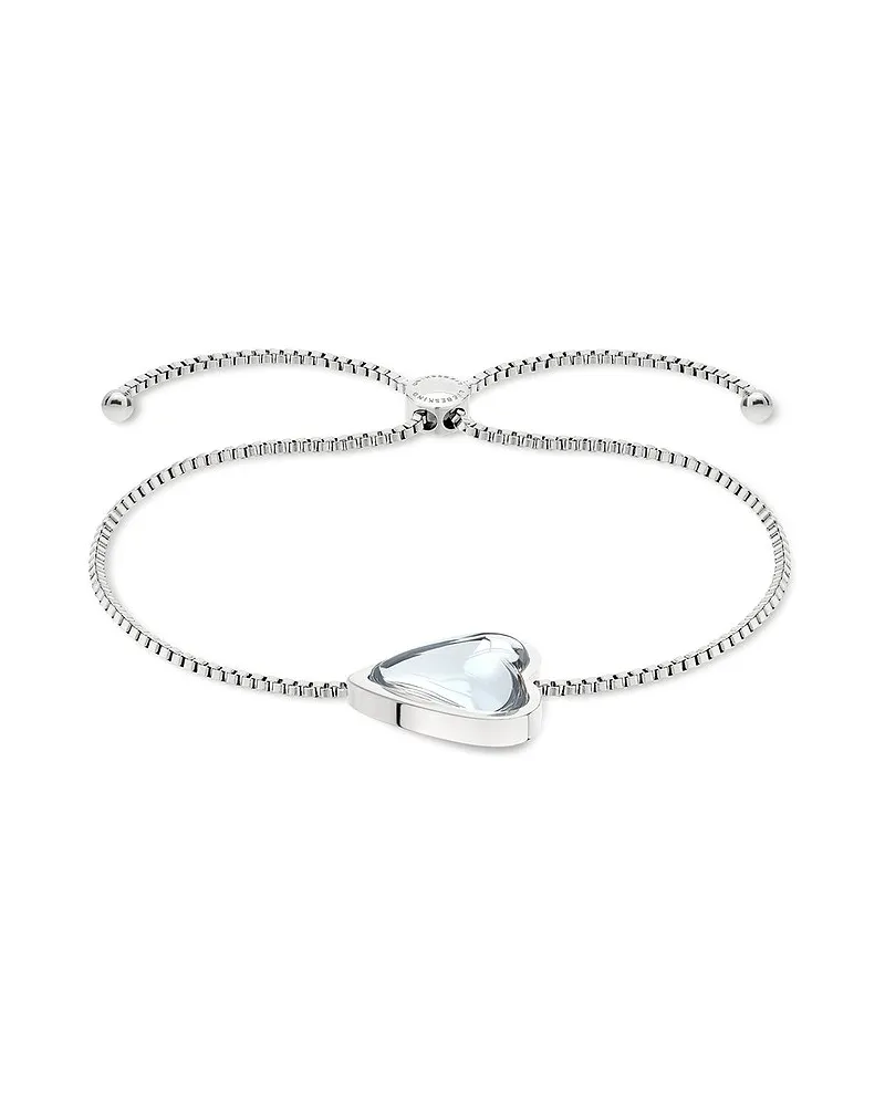 Liebeskind Armband Silber