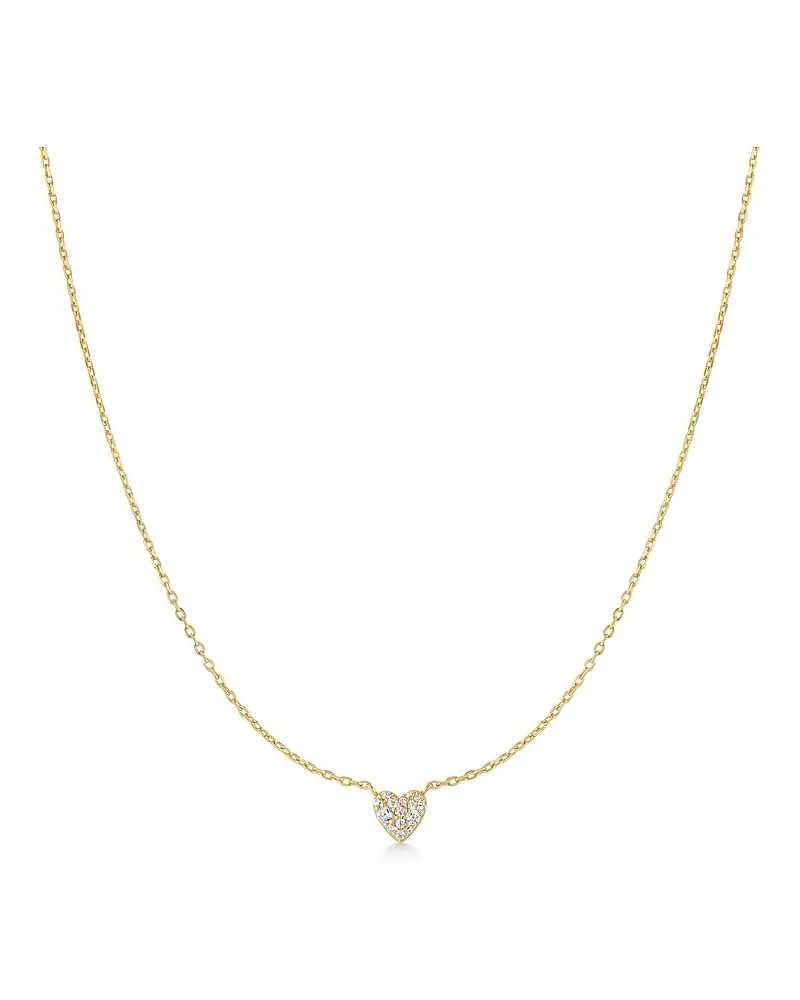 ANIA HAIE Kette Gold