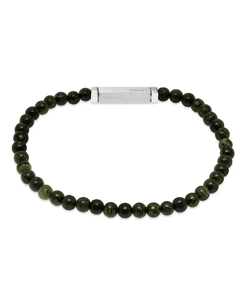 Esprit Armband Beaded Silber