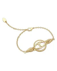 Just Cavalli Armband Gold