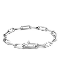 ti sento milano Armband Silber