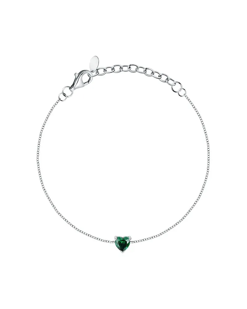 FAVS. Armband Silber