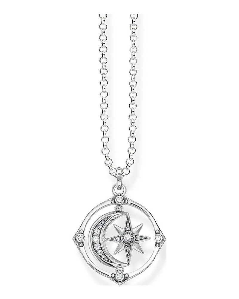 Thomas Sabo Kette Silber