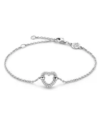 ti sento milano Armband Silber