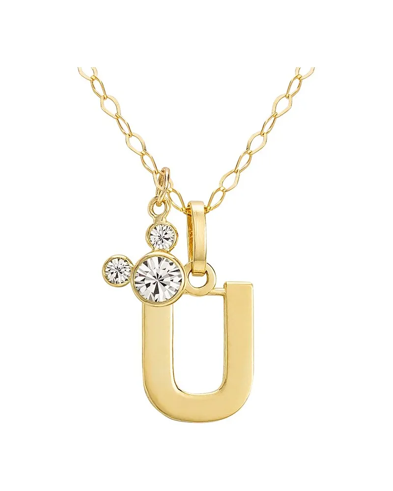 Disney Kinderkette Mickey Mouse 