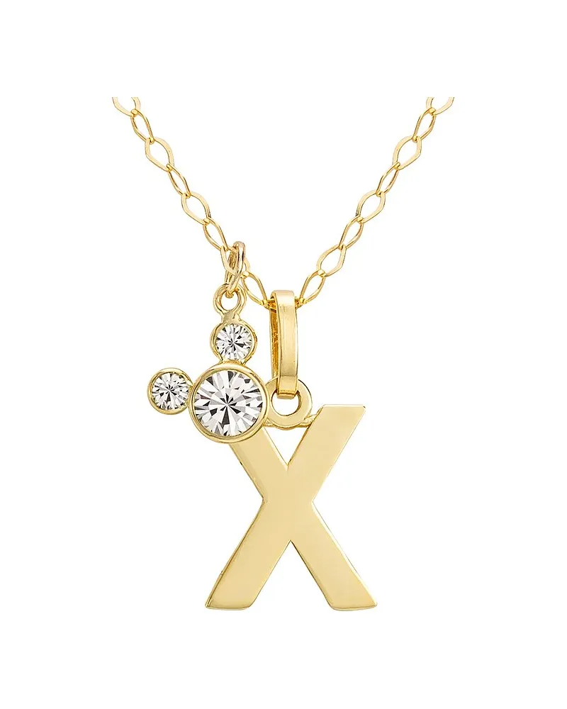 Disney Kinderkette Mickey Mouse 