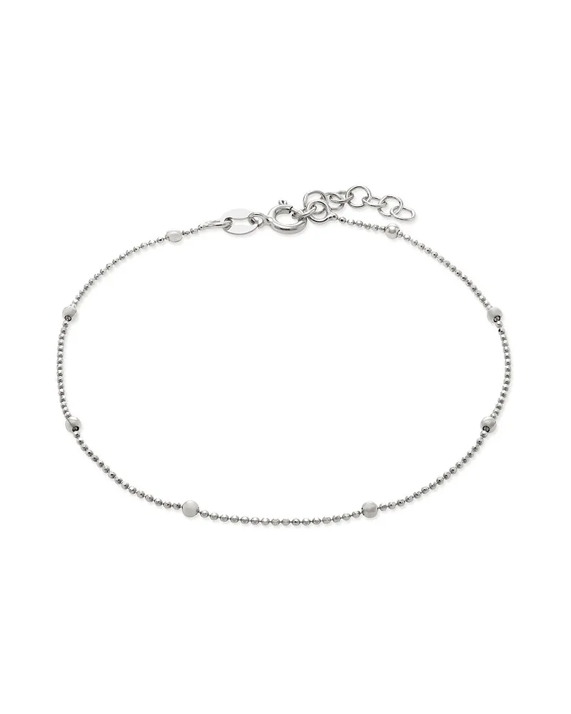 FAVS. Armband Silber