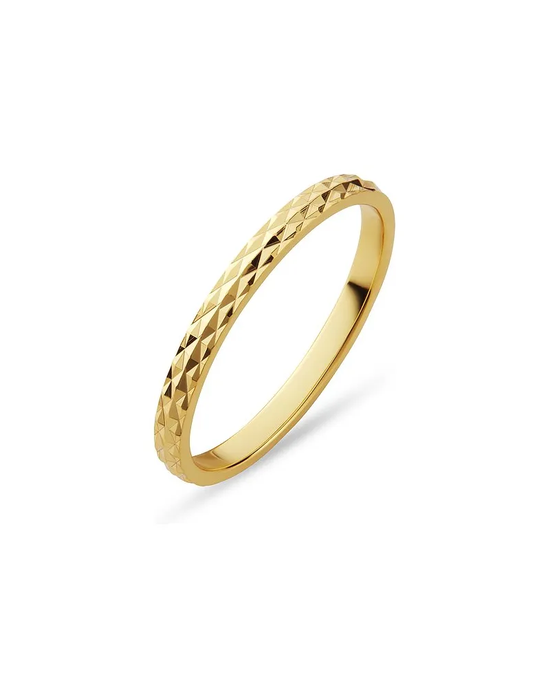 VALERIA Damenring Gold