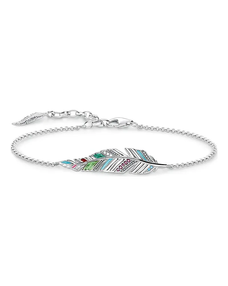 Thomas Sabo Armband Silber