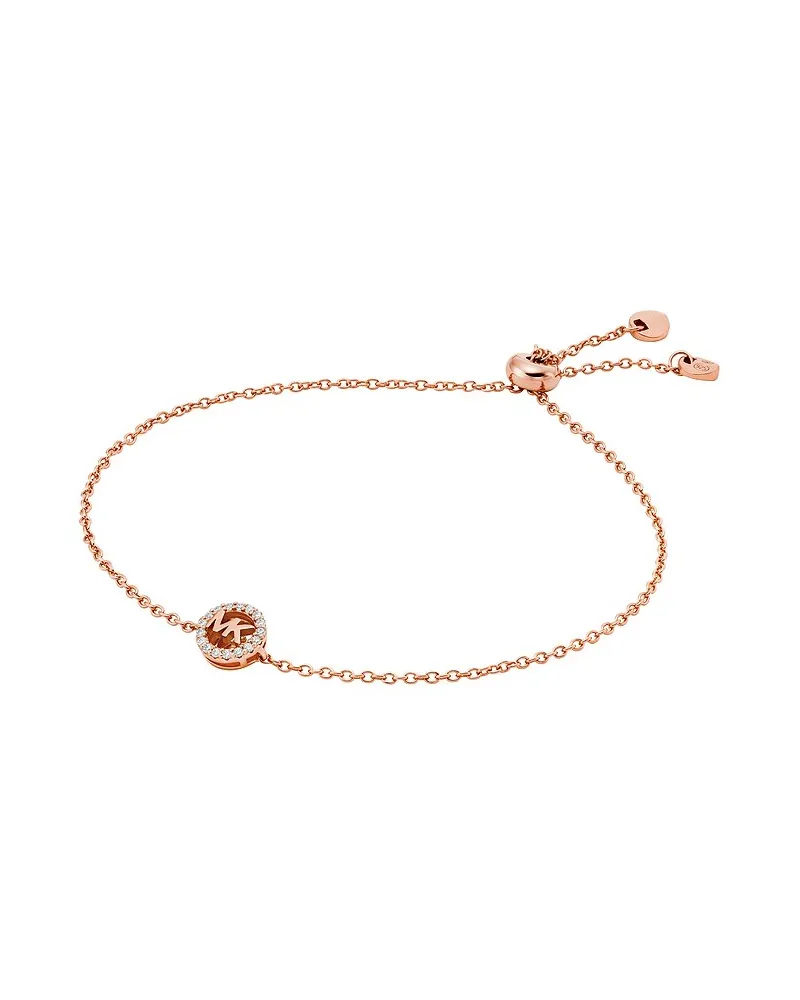 Michael Kors Armband KORS MK Roségold