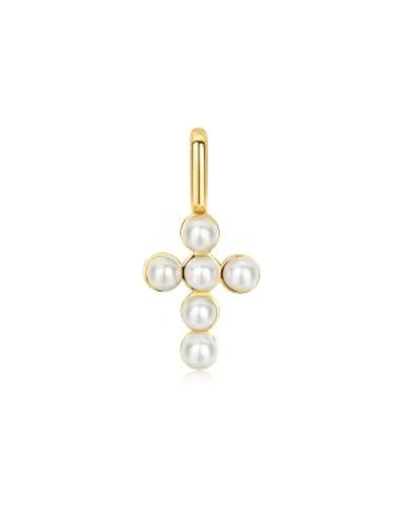 ANIA HAIE Charm  Pop Charms Gold