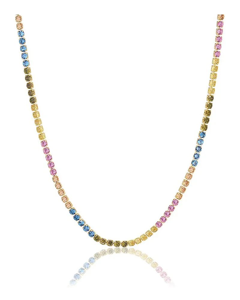 Sif Jakobs Jewellery Kette Mehrfarbig
