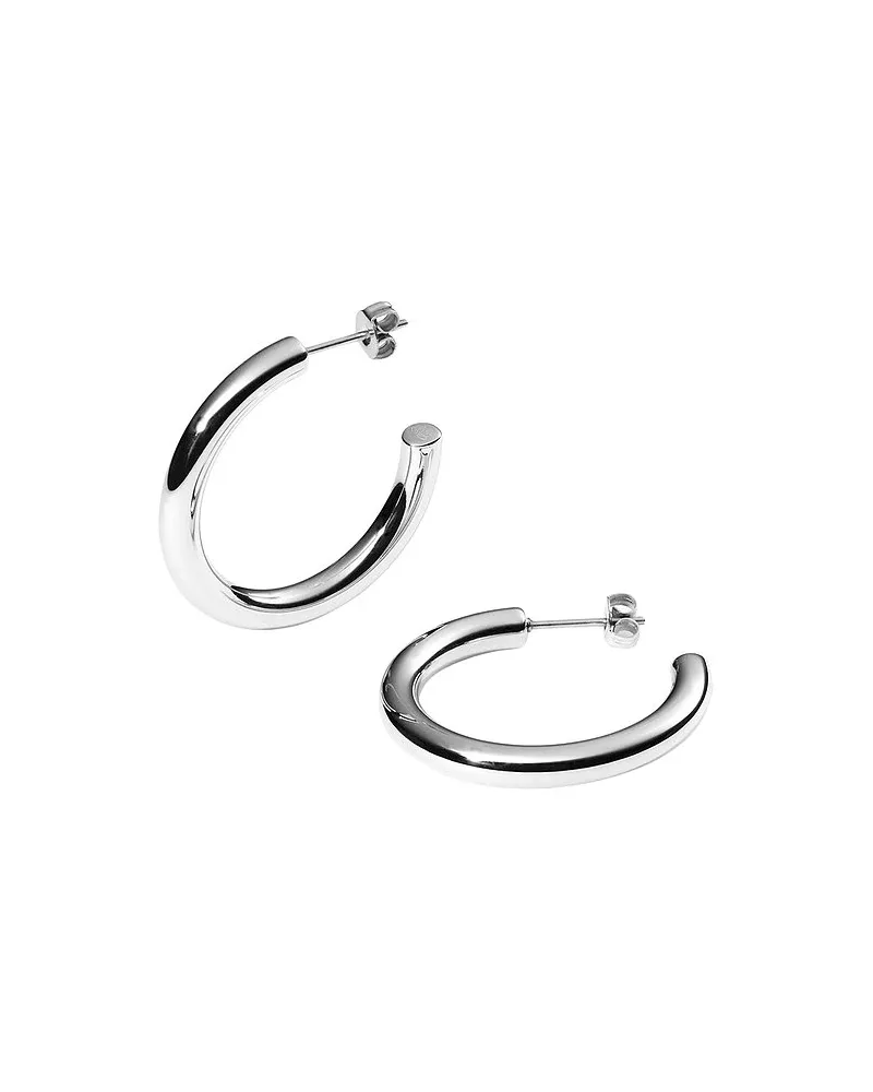 Purelei Creolen Core Collection Silber