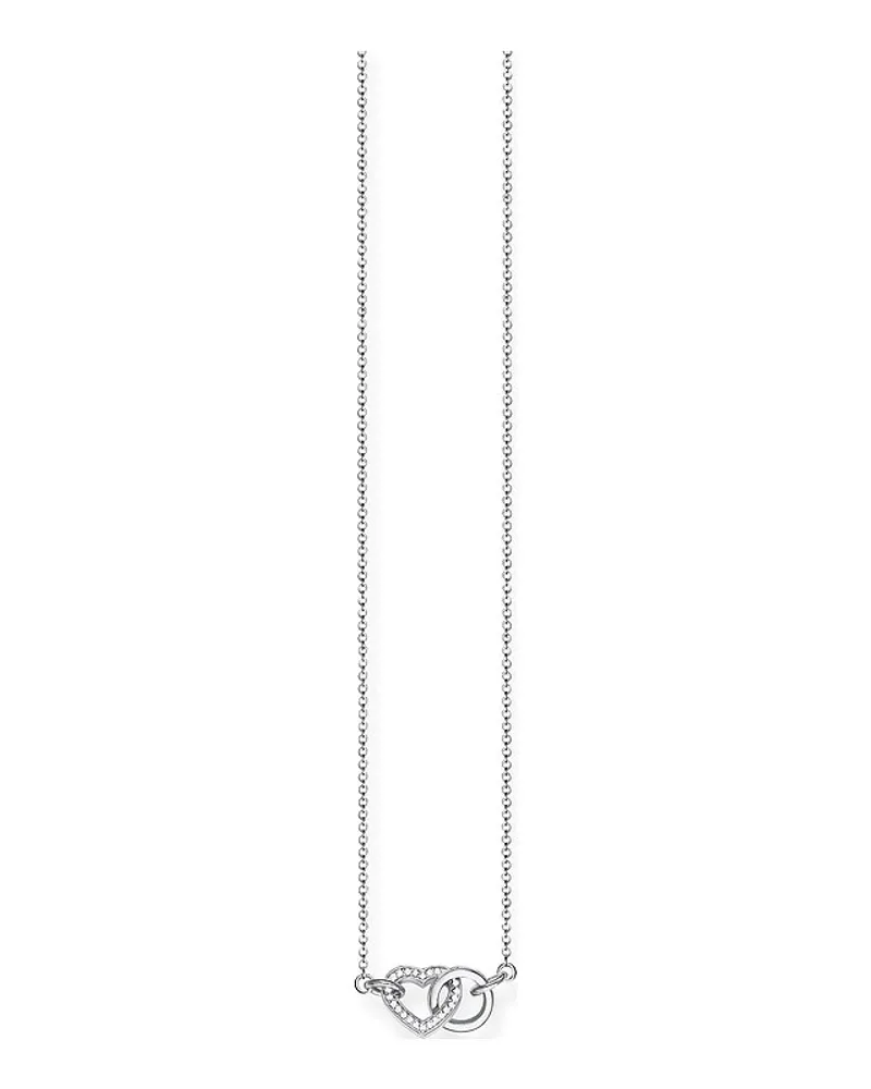Thomas Sabo Kette Silber