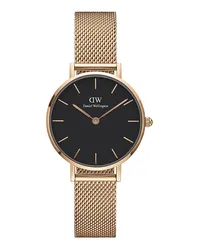 Daniel Wellington Damenuhr Classic Petite Roségold