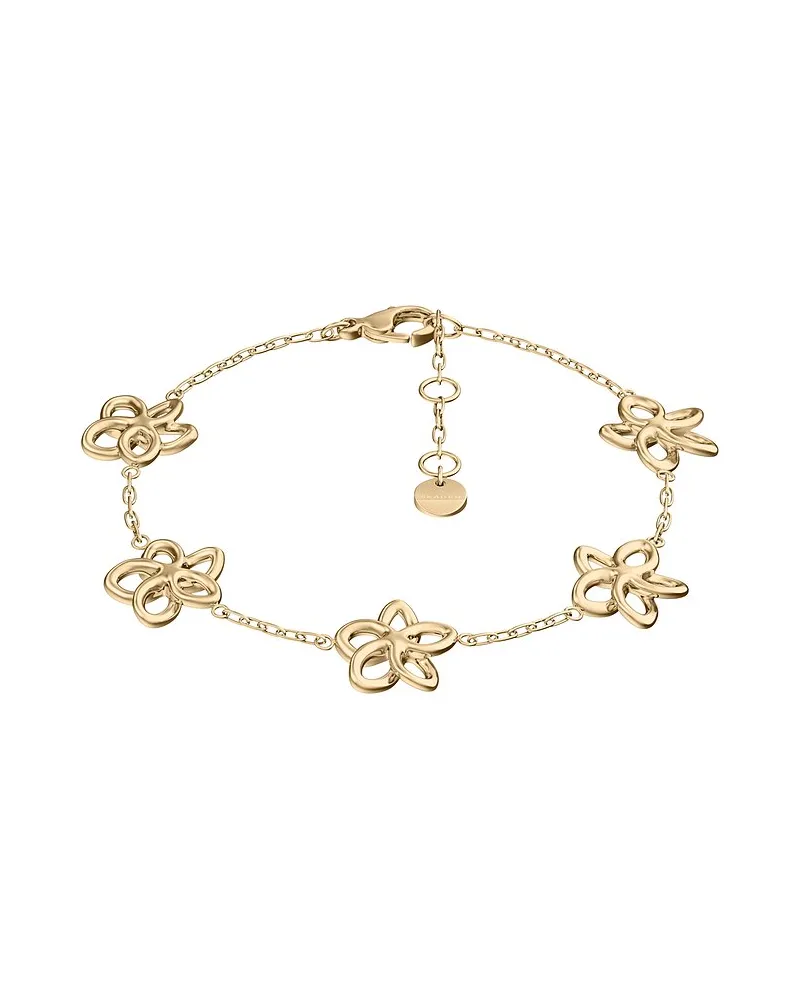 Skagen Armband Moderne Ikon Gold