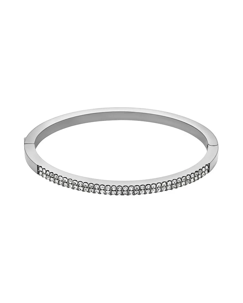 Fossil Armband ELLIS Silber