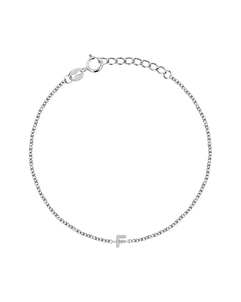 FAVS. Armband Silber