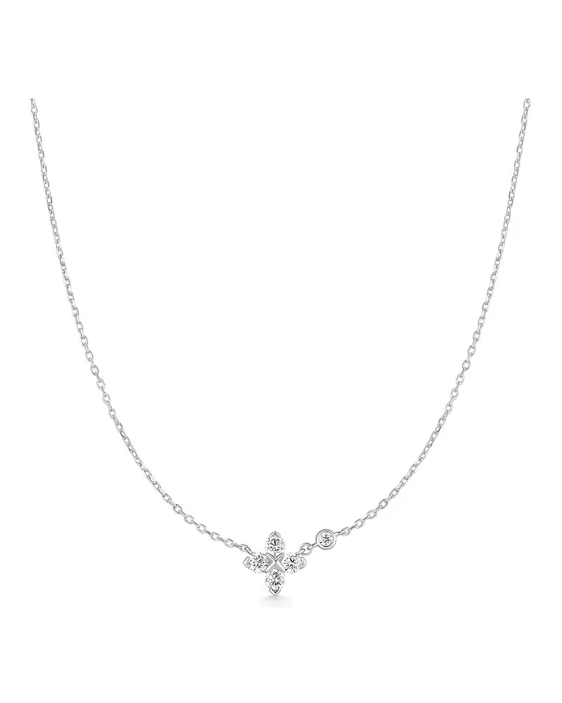 ANIA HAIE Kette Silber