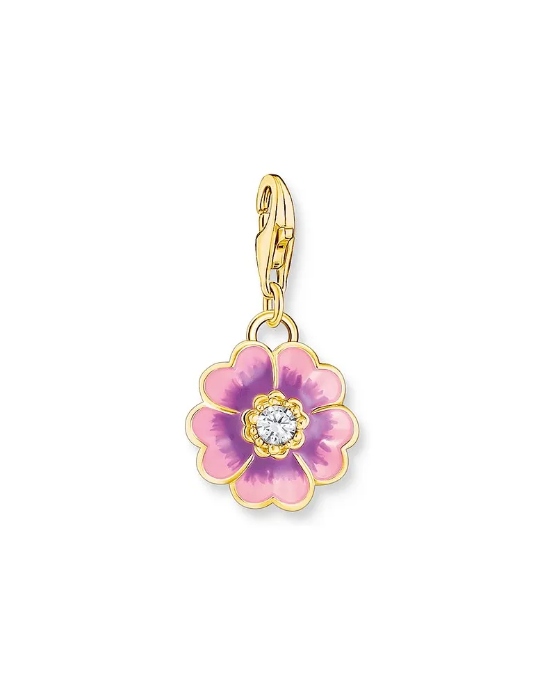 Thomas Sabo Charm Mehrfarbig