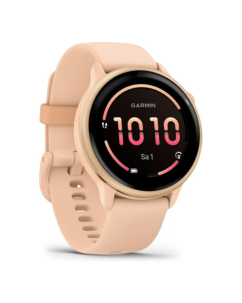 Garmin Smartwatch Vivoactive 6 Pink