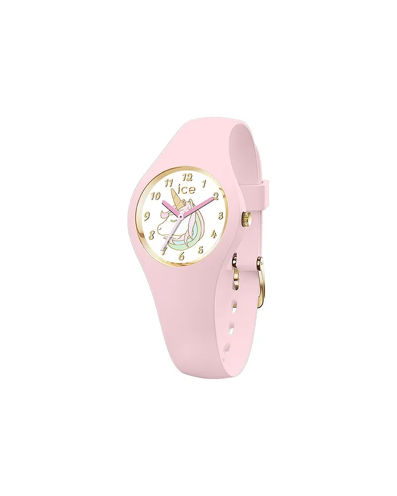 Ice Watch Kinderuhr Rosa