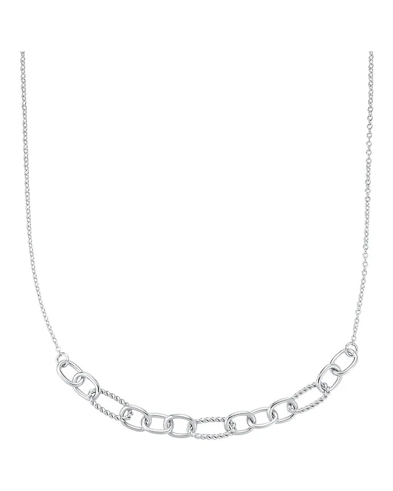 FAVS. Kette Silber