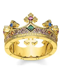 Thomas Sabo Damenring Gold