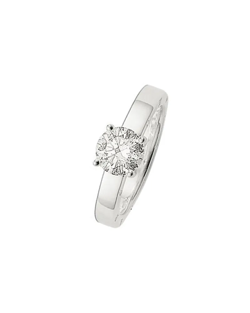 Thomas Sabo Damenring Silber