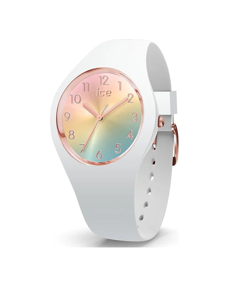 Ice Watch Damenuhr Bicolor