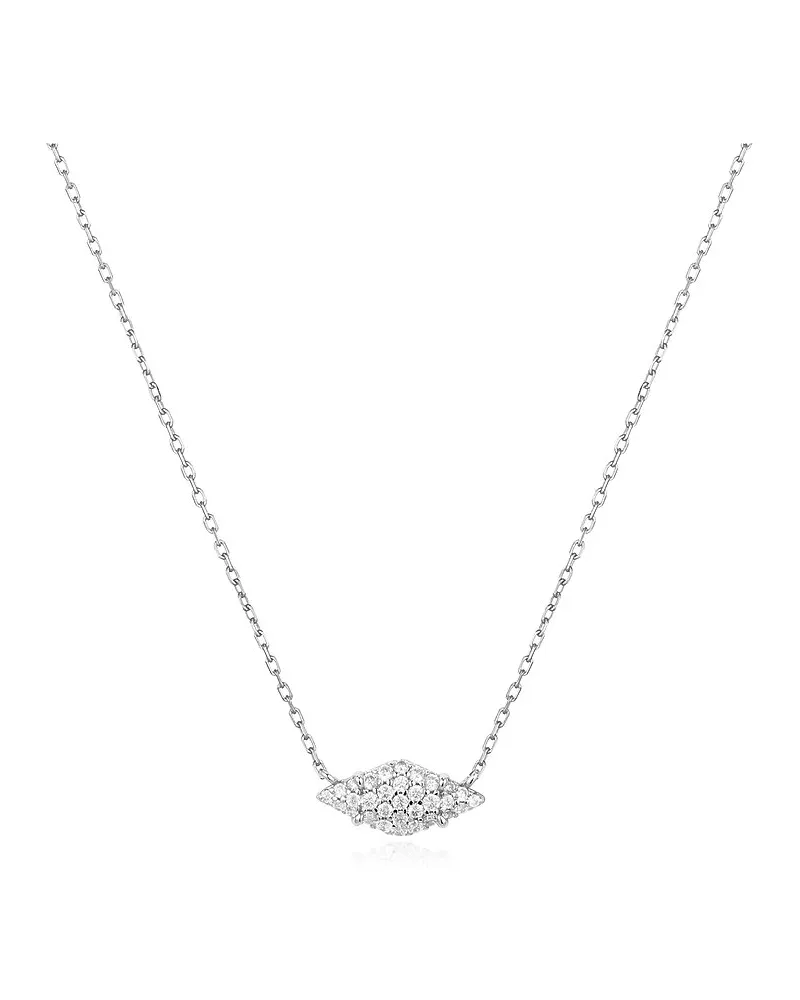 ANIA HAIE Kette  Dusk Divas Silber