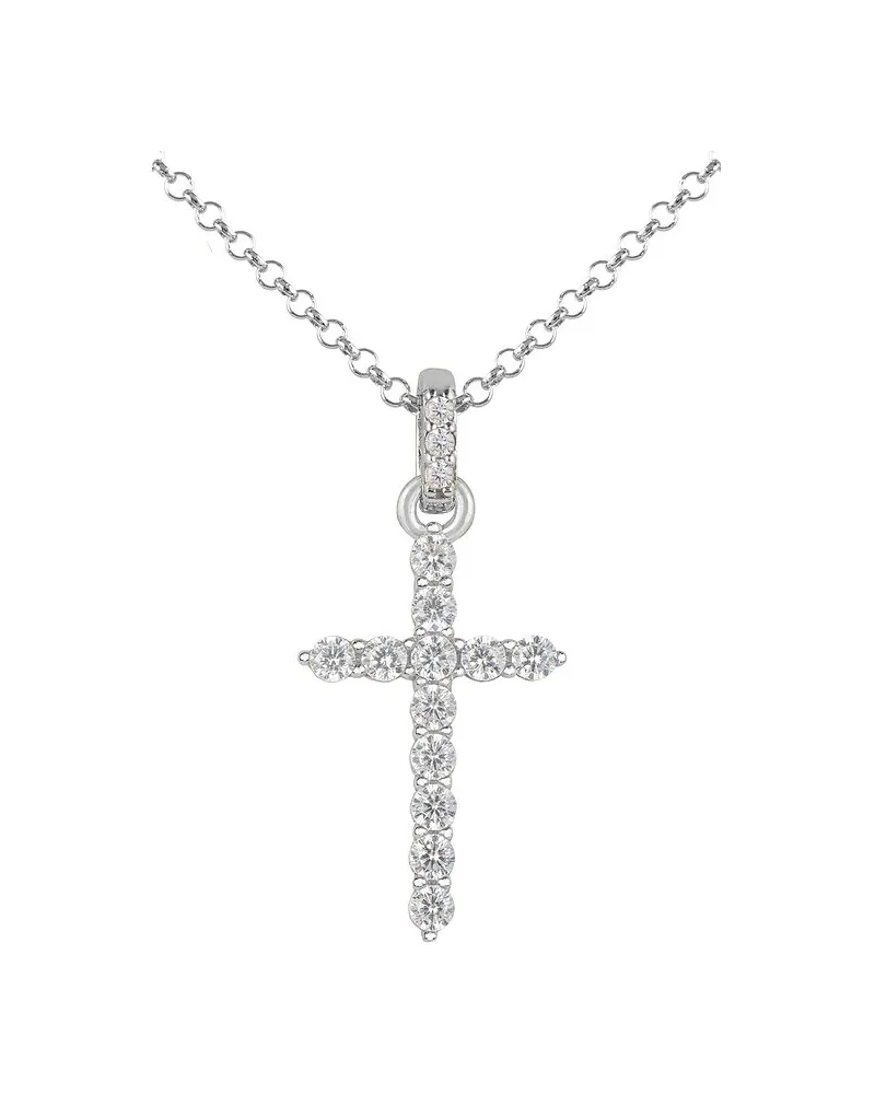 Jacques Lemans Kette Silber