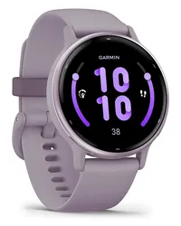 Garmin Smartwatch VIVOACTIVE 5 Lavendel