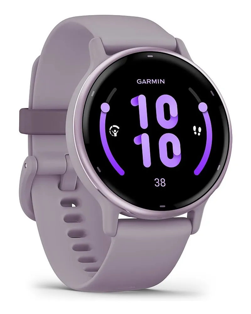 Garmin Smartwatch VIVOACTIVE 5 Lavendel