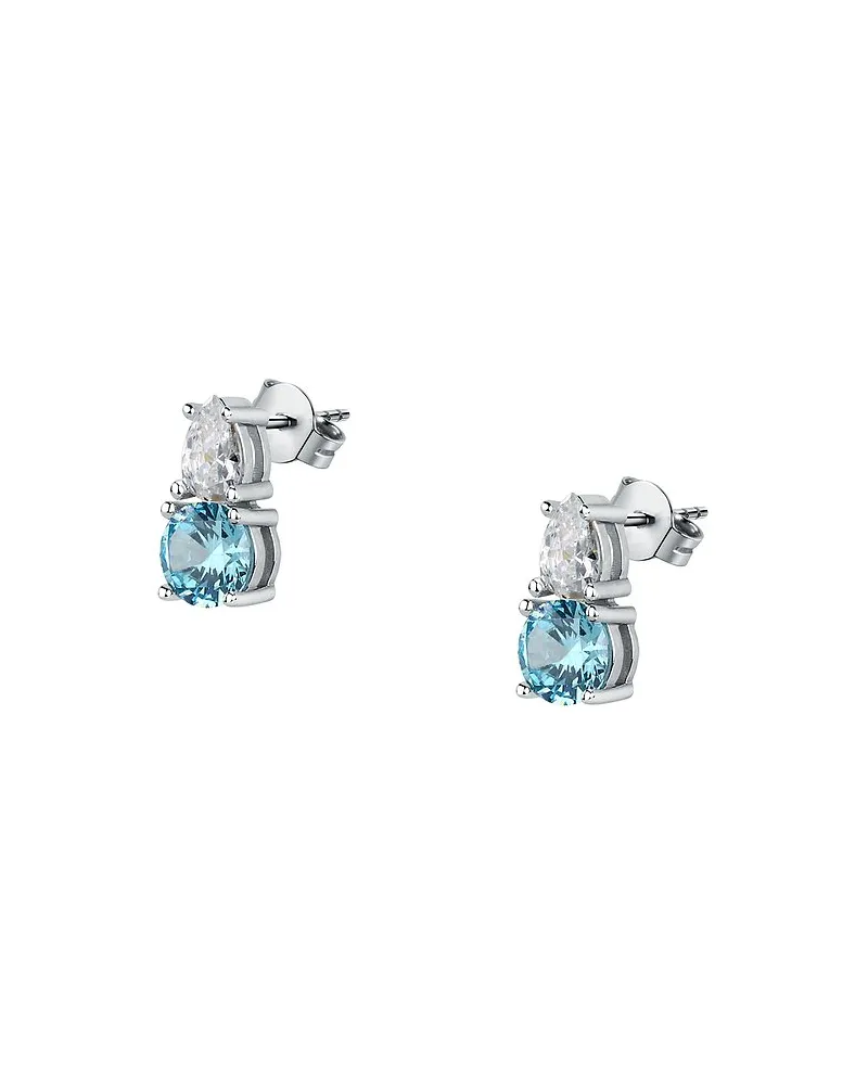 FAVS. Ohrstecker Silber
